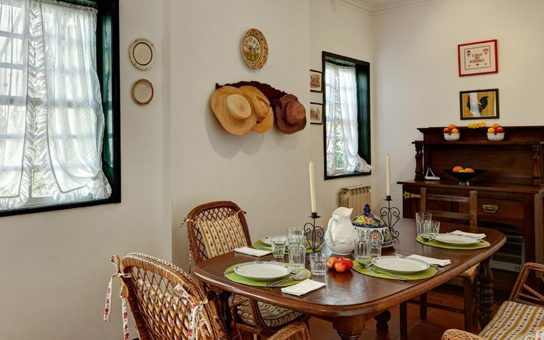 Casa De Abbades Ξενοδοχείο Gandra  Εξωτερικό φωτογραφία